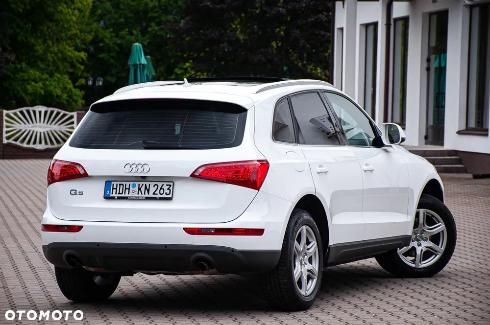 Audi Q5 - 19