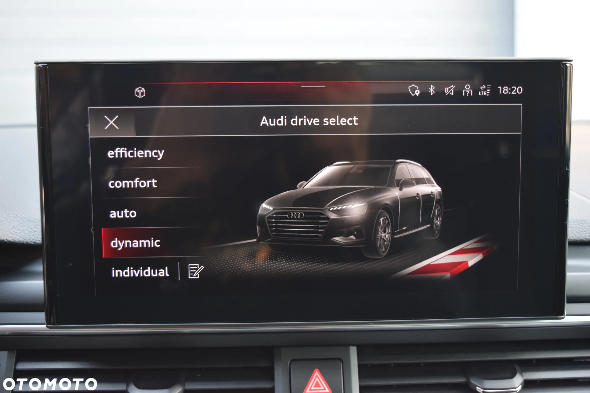Audi A4 Avant 40 TDI quattro S tronic S line - 26
