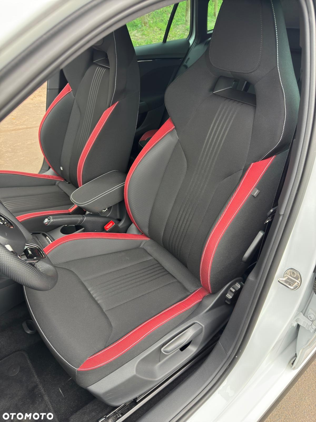 Skoda Scala 1.0 TSI Monte Carlo DSG - 20