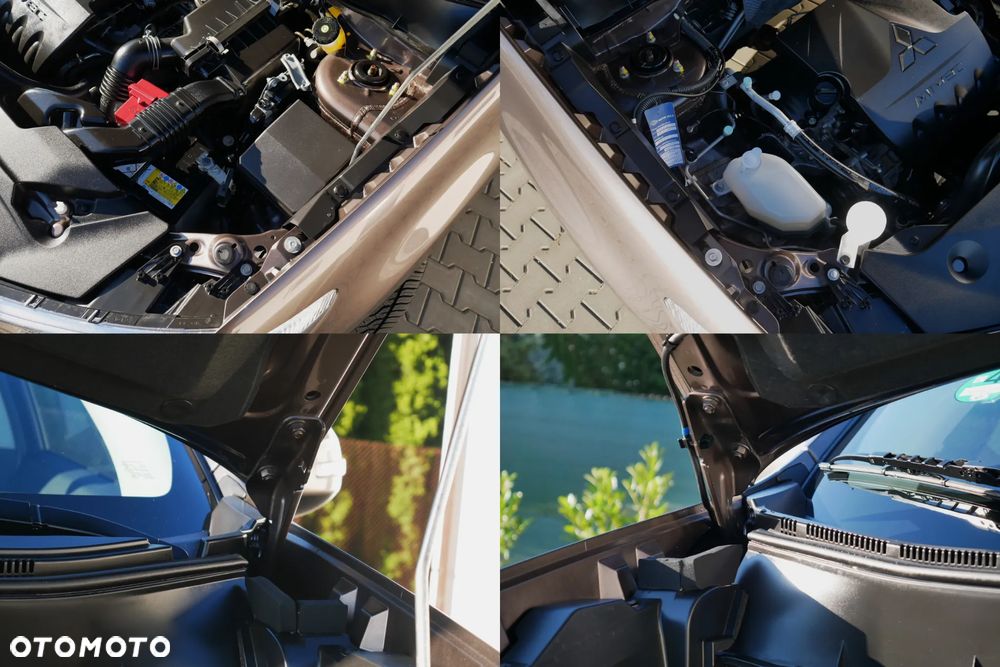 Mitsubishi ASX 1.6 ClearTec 2WD Active - 37