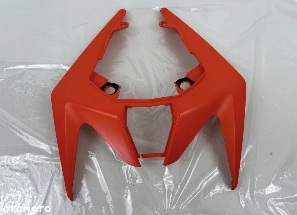 Zadupek ogon KTM RC 125 2024- Oryginał - 1