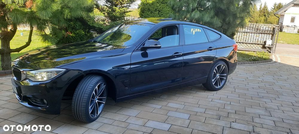 BMW 3GT - 14