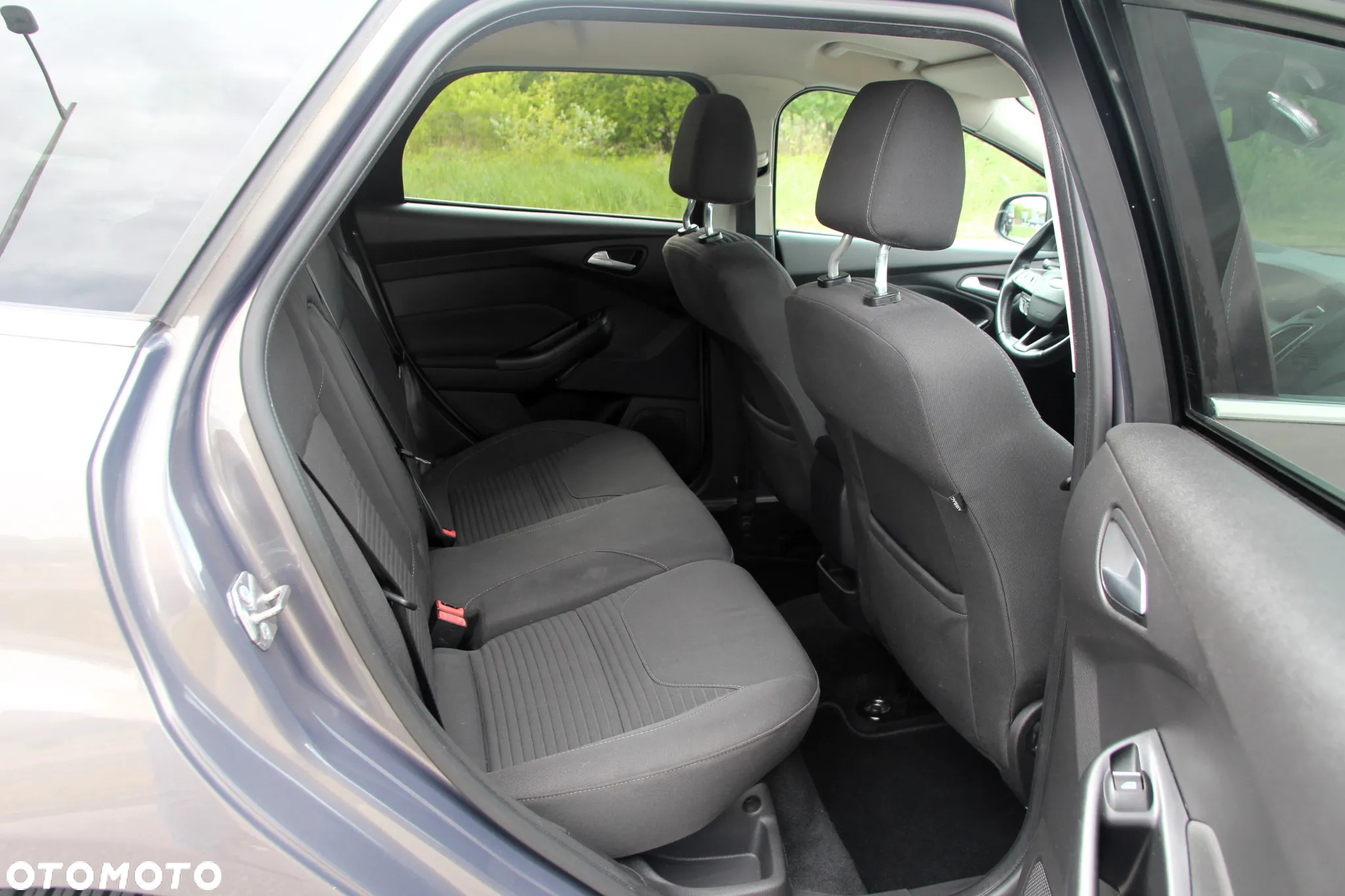 Ford Focus - 21