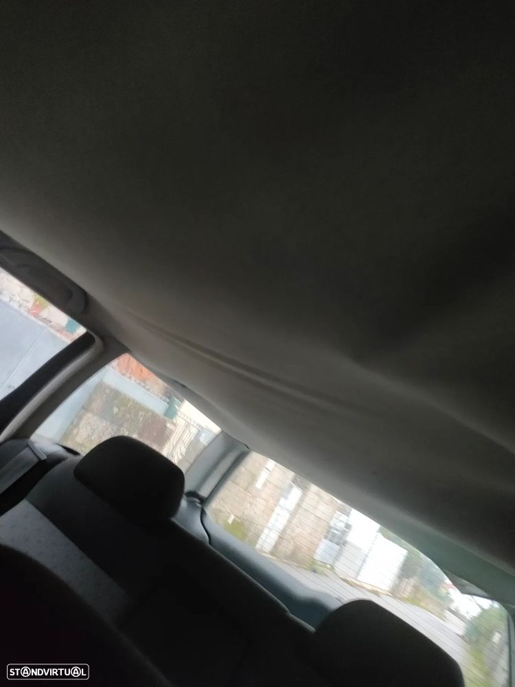 VW Passat Variant 1.9 TDi Confortline - 10