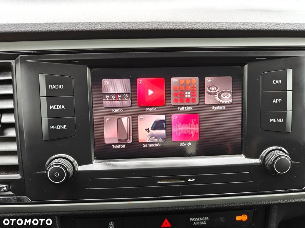 Seat Ateca - 16