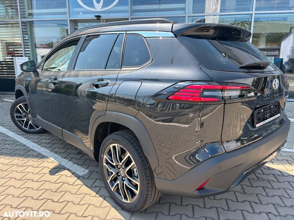 Toyota Corolla Cross 2.0I 2WD Dynamic - 7
