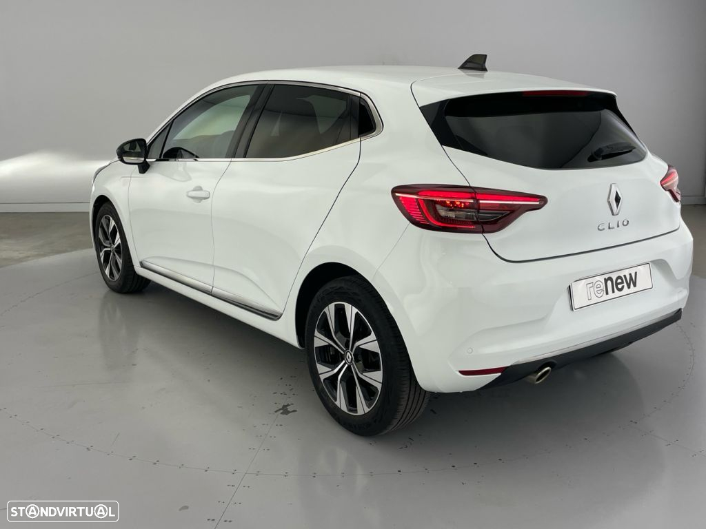 Renault Clio 1.0 TCe Techno - 24