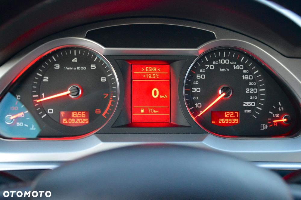 Audi A6 - 15