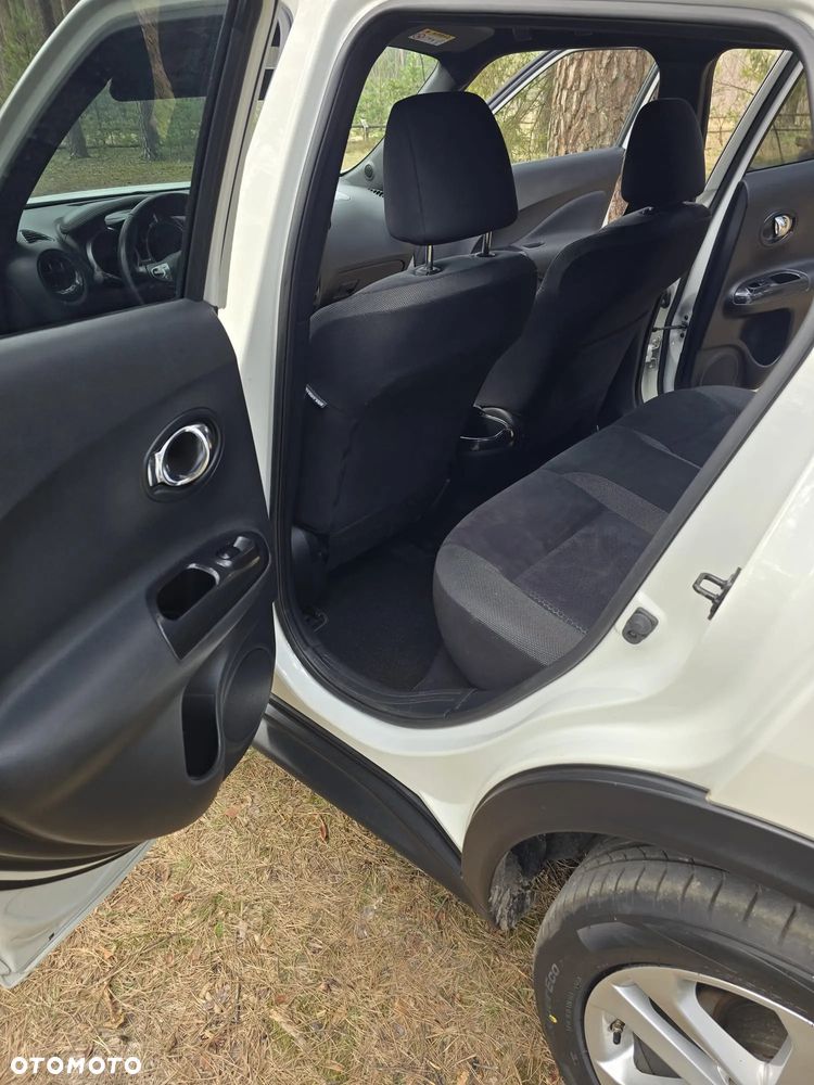 Nissan Juke - 29