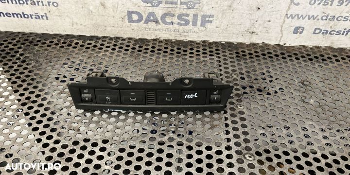 PANOU BUTOANE Ford Focus 2 [2004 - 2008] Hatchback 5-usi 1.6 MT (101 - 1