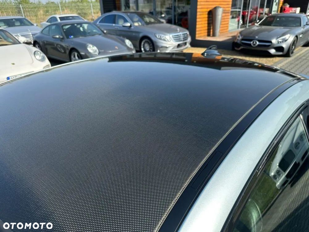 BMW M3 Coupe Drivelogic - 9