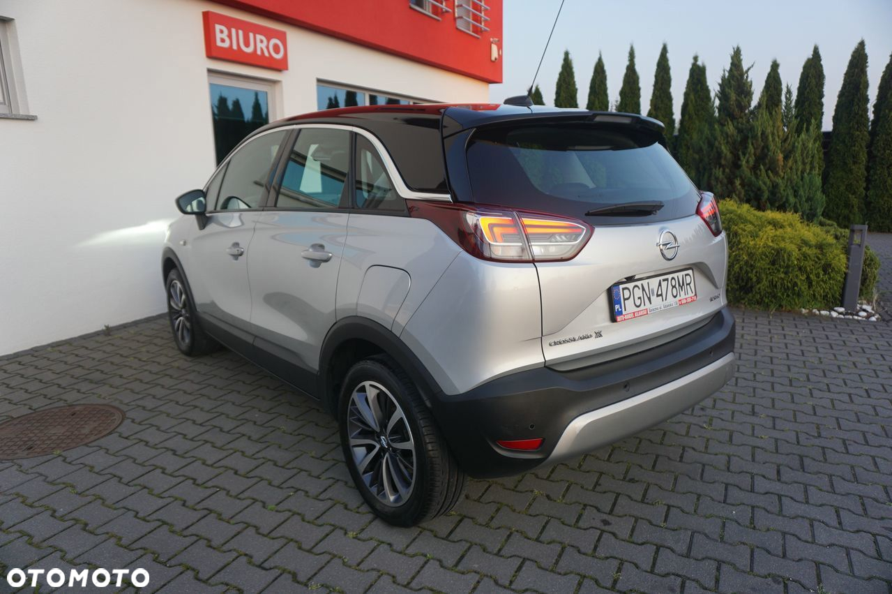 Opel Crossland - 3