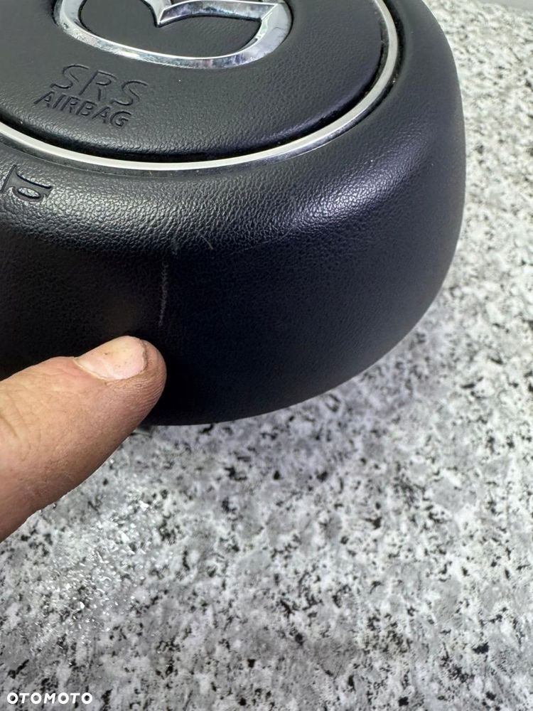 airbag poduszka kierowcy mazda 3 iv bp 2019-2025 oryginał! cx-30 - 3