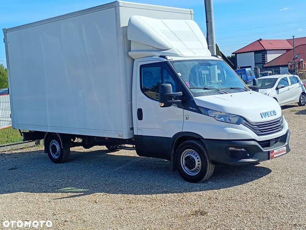 Iveco Daily 35S14 - 10