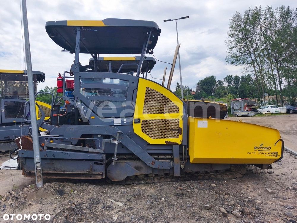 Dynapac Sd 2500C - 3