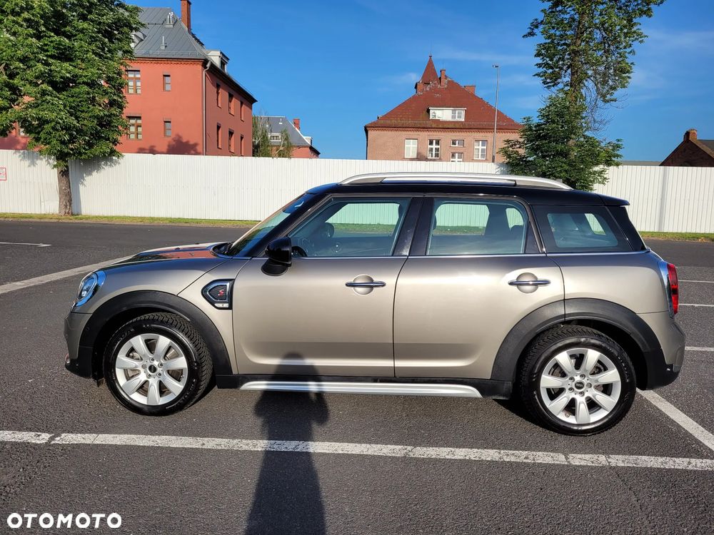 MINI Countryman Cooper S GPF - 5