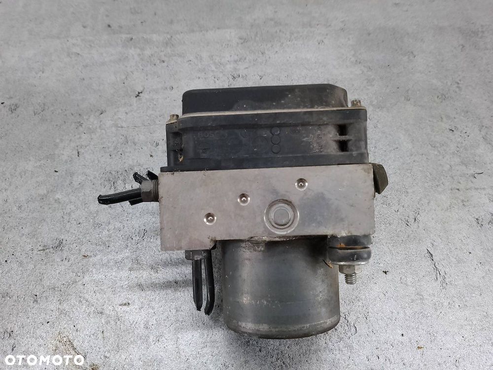 POMPA ABS ALFA ROMEO MITO 51807043  0265230191  0265950912 1.4 16V BOSCH - 3
