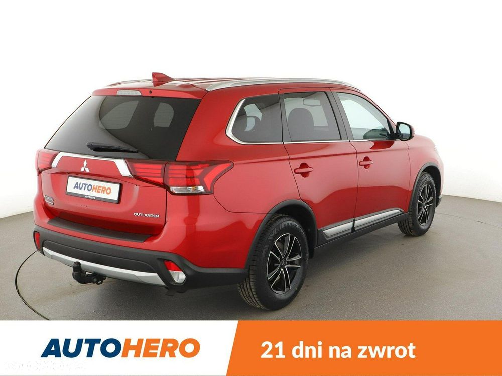 Mitsubishi Outlander 2.0 2WD Edition - 7