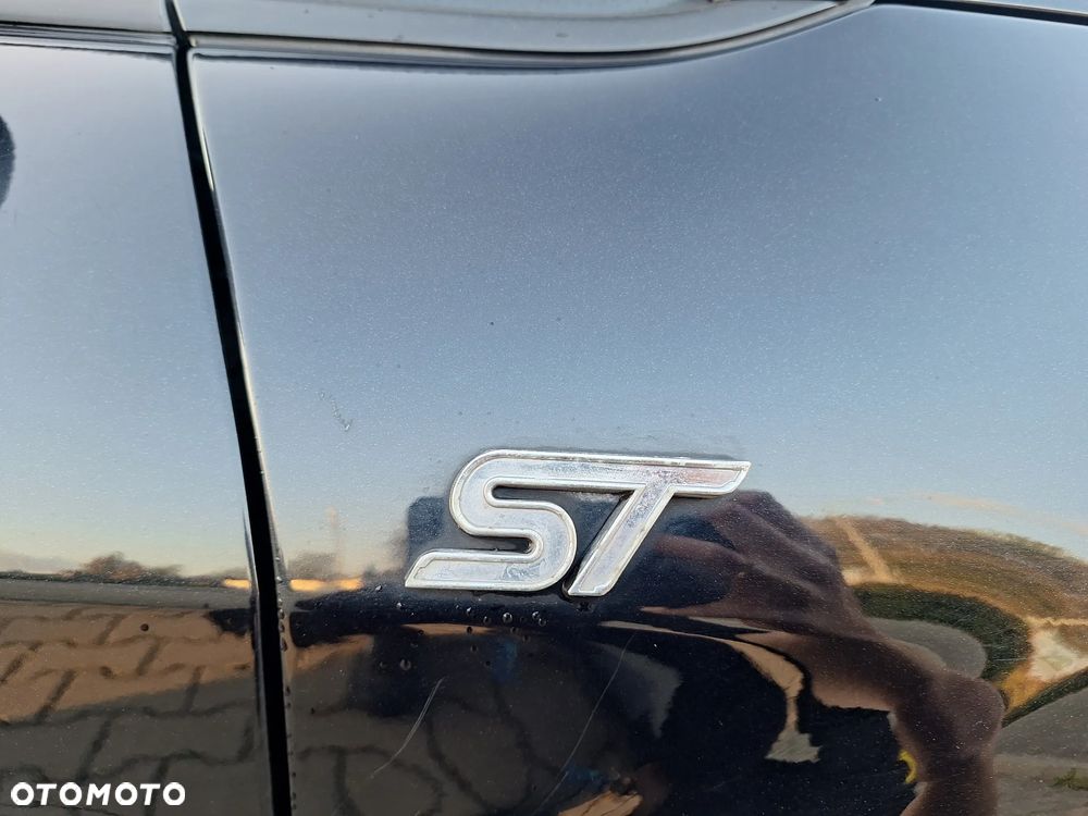 Ford Fiesta 1.6 TDCI Econetic - 9