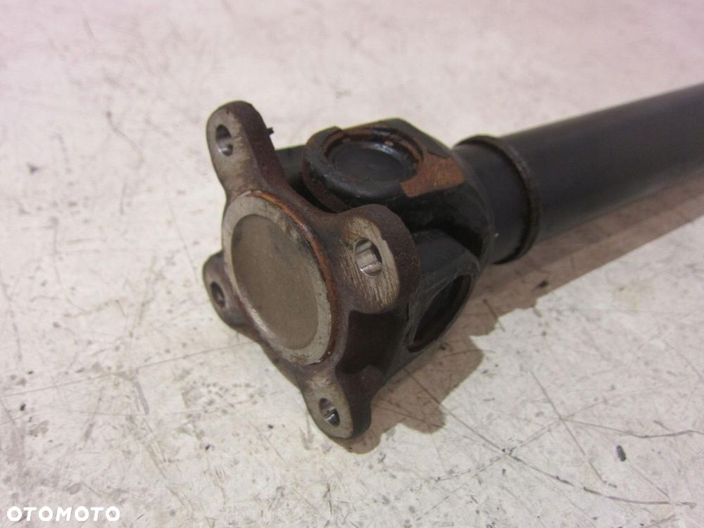 BMW X3 F25 X4 F26 WAŁ NAPĘDOWY PRZEDNI KRÓTKI PRZÓD 7589985 26207589985 - 3