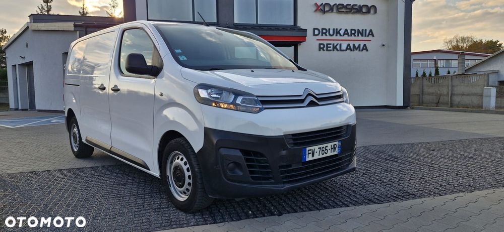 Citroën JUMPY 2.0hdi - 8
