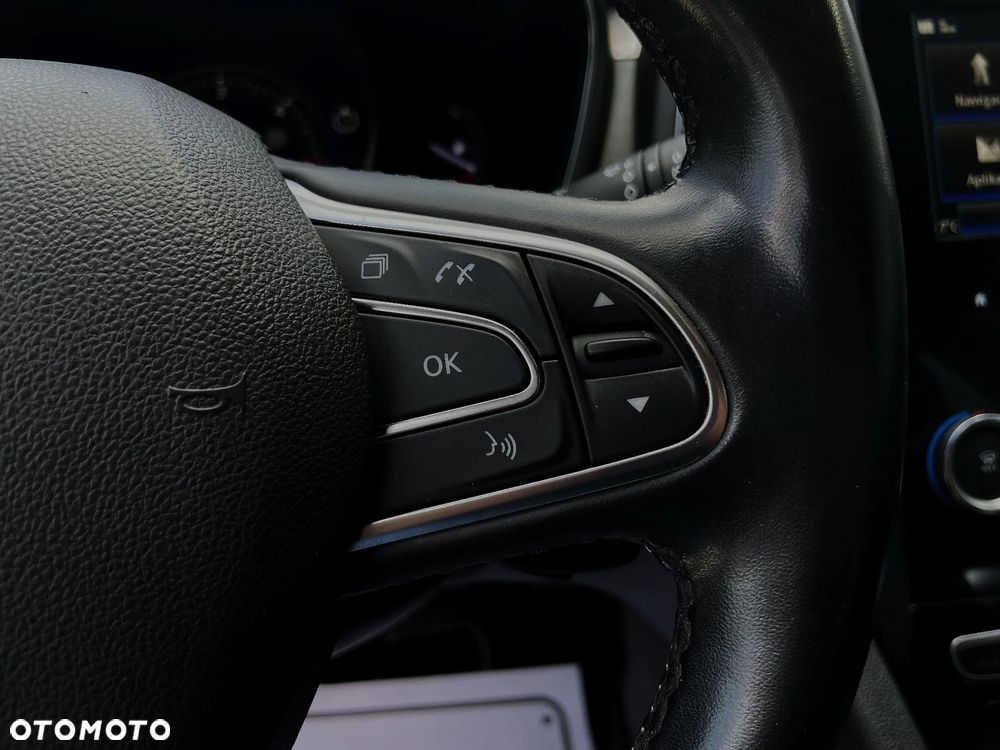 Renault Talisman Grandtour BLUE dCi 160 EDC INTENS - 25