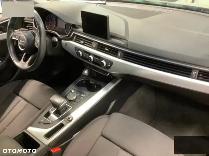 Audi A4 Avant 2.0 TFSI ultra S tronic - 8
