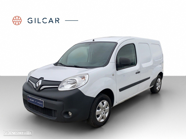 Renault Kangoo 1.5 dCi Maxi Business S/S 3L