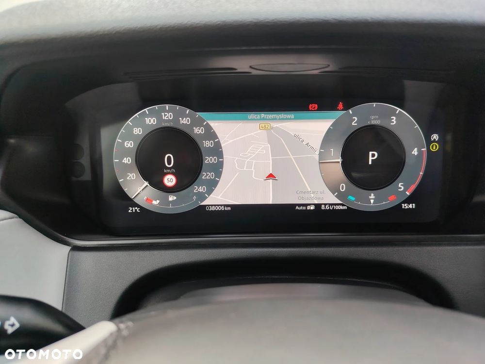 Land Rover Range Rover Velar 2.0 D200 mHEV R-Dynamic SE - 19