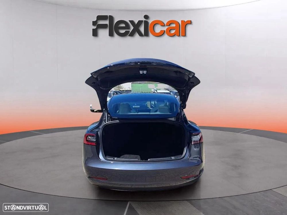 Tesla Model 3 Long Range Tração Integral - 7