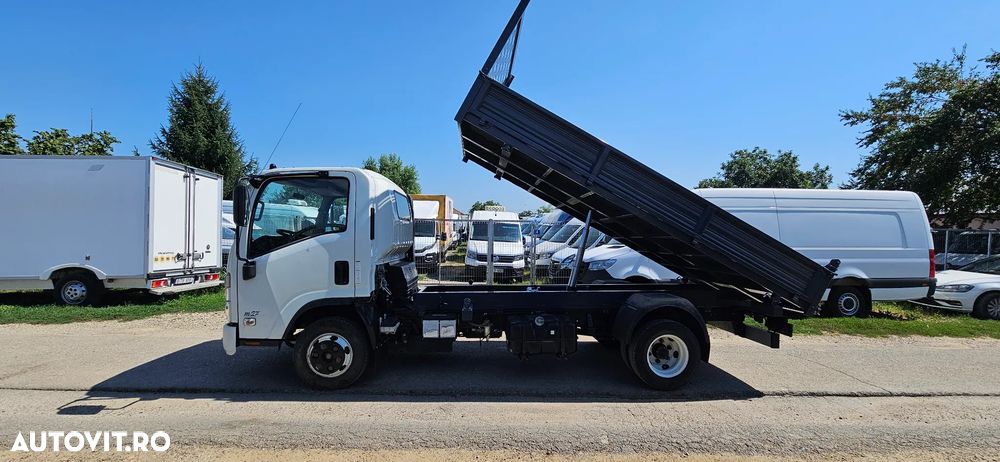 Isuzu Basculabila - 5