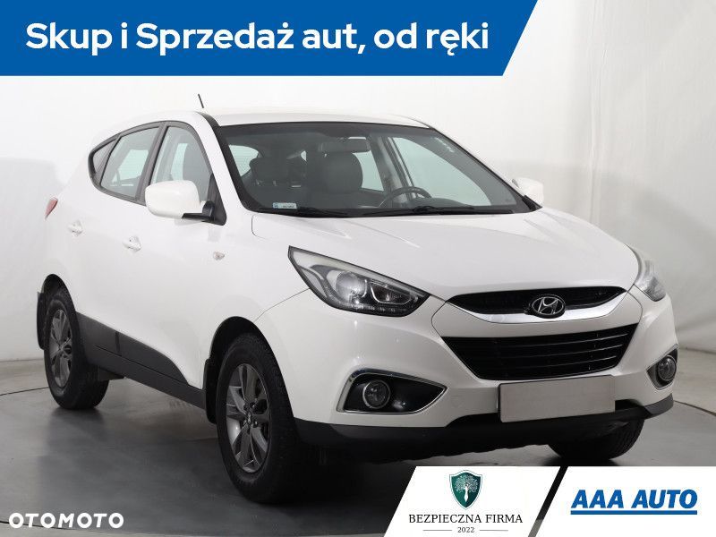 Hyundai ix35 - 2