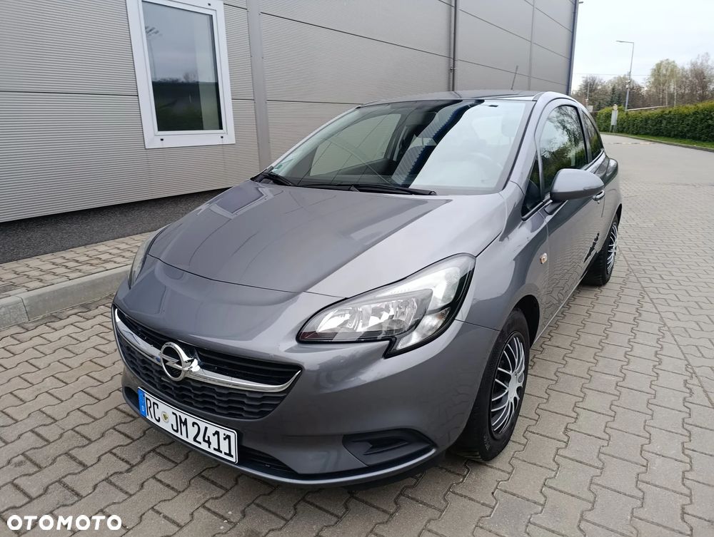 Opel Corsa 1.2 16V Essentia - 4