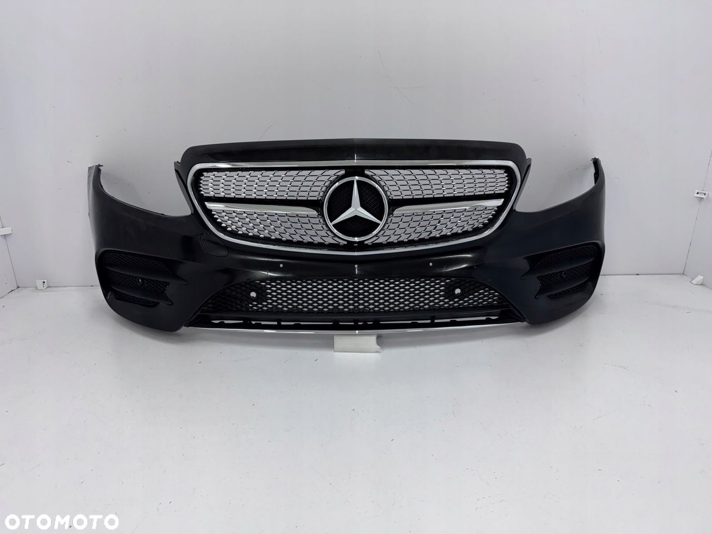 ZDERZAK PRZEDNI PRZÓD MERCEDES E KLASA AMG W213 A213 - 1