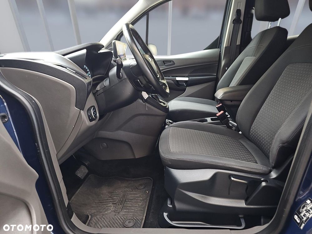 Ford transit-connect 230 1.5 EcoBlue 100KM Trend Pshift - 9