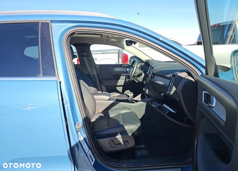 Volvo XC 40 - 10