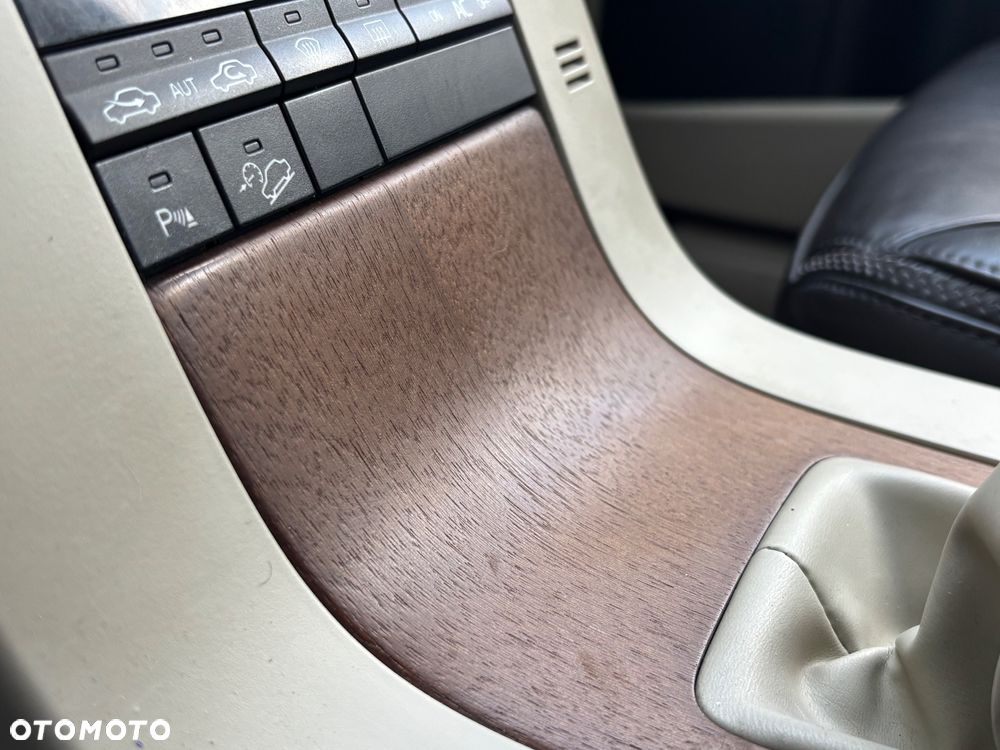 Volvo XC 70 D5 AWD Summum - 25