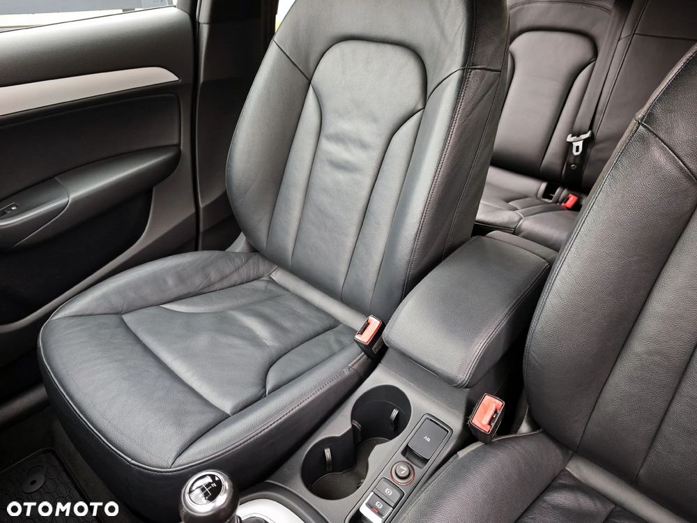 Audi Q3 2.0 TDI - 13
