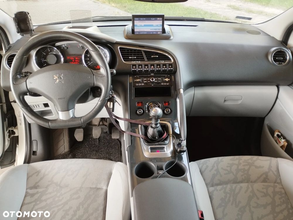 Peugeot 3008 155 THP Active - 27