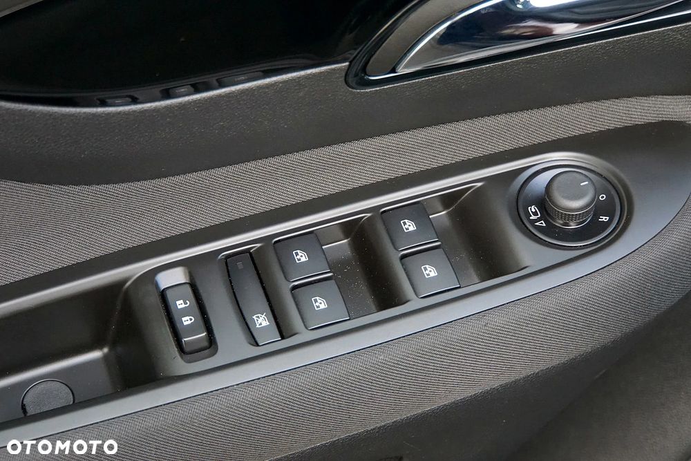 Opel Mokka X 1.4 (ecoFLEX) Start/Stop 4x4 Innovation - 34