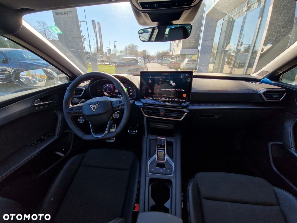 Cupra Leon Sportstourer 1.5 eTSI mHEV DSG - 7