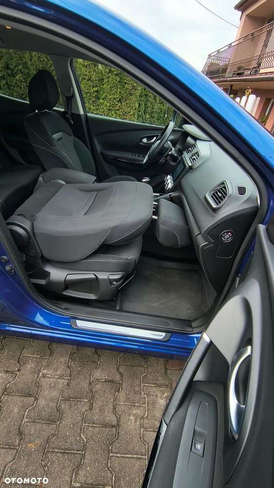 Renault Kadjar 1.3 TCe FAP Easy Life - 22