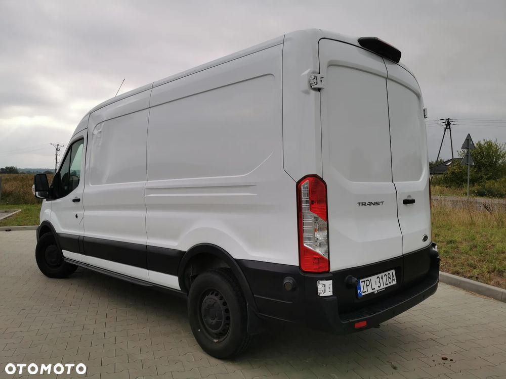 Ford Transit - 3
