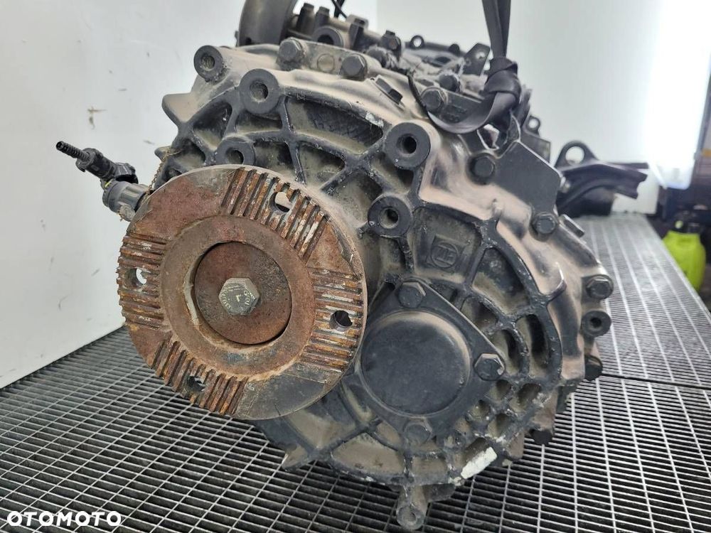 SKRZYNIA BIEGÓW MAN TGL I 8.220 6S800T0 KOMPLETNA - 3