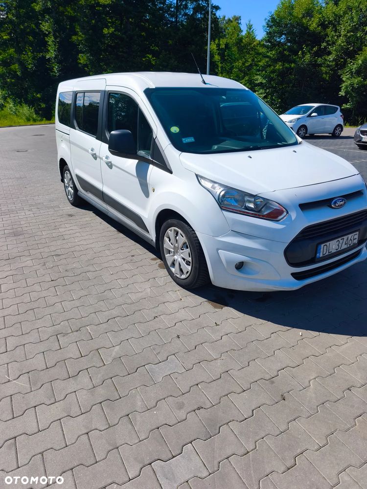 Ford Tourneo Connect Grand - 3