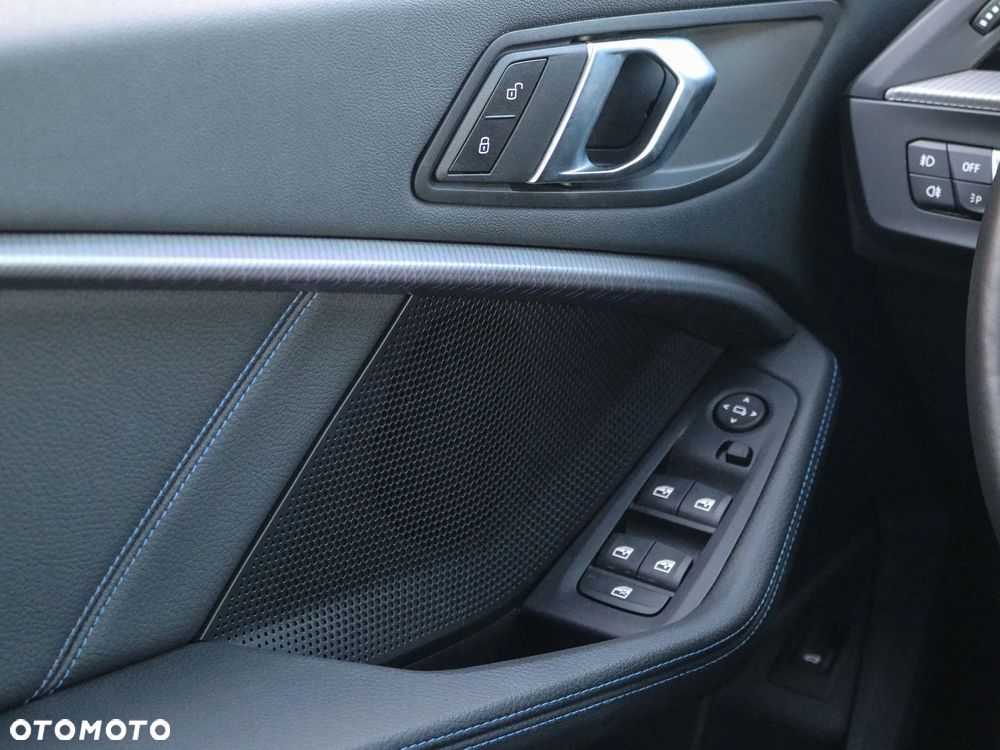 BMW Seria 1 118i M Sport - 27