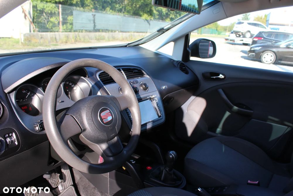 Seat Altea XL - 14