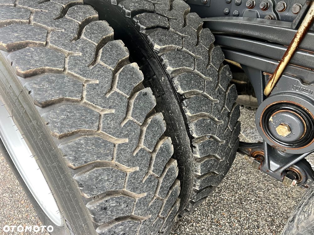 Renault KERAX 460DXI EURO5, BETONOMIESZARKA,ORGINAŁ, 8x4, Manual,STETTER SCHWING10m3, STAN IDEALNY, - 31