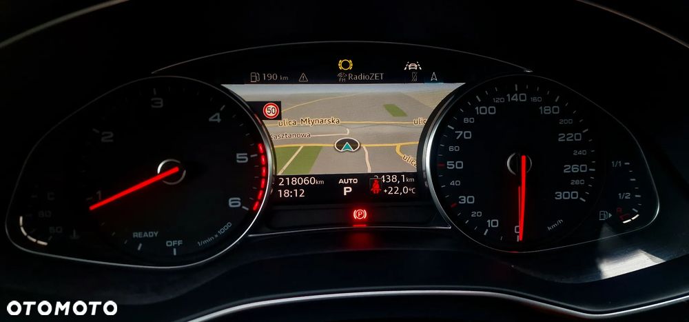 Audi A6 Avant 40 TDI S tronic sport - 27