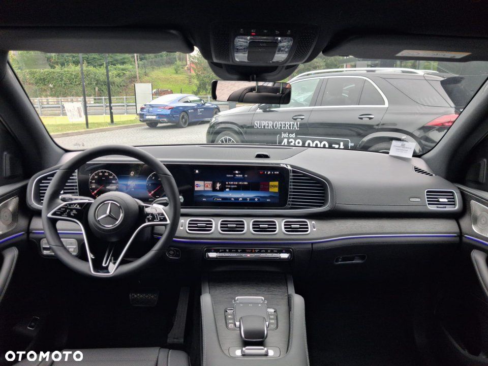 Mercedes-Benz GLE - 5